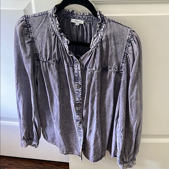 Rails Top - Picture 3 of 7